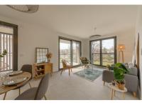 Programme immobilier neuf appart Annecy-le-Vieux