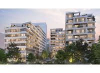 A 5 Min du Métro L14 immobilier neuf Paris 13ème