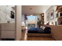 Projet immobilier Paris 13ème : A 5 Min du Métro L14