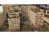 Programme immobilier A 5 Min du Métro L14
