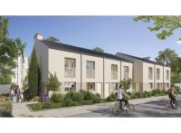 Immobilier neuf Le Mans : Nouveauté à 2 Min à Pied de l'av Jean Jaurès