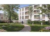 Logement neuf Le Mans : Nouveauté à 2 Min à Pied de l'av Jean Jaurès