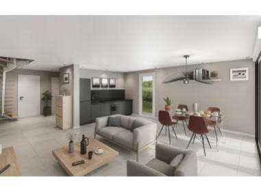 Les Demeures des Prés Vallecin Immobilier neuf Audeux