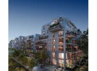 Programme immobilier neuf appart Saint-Malo