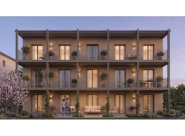 Immobilier neuf Écully : SAKURA