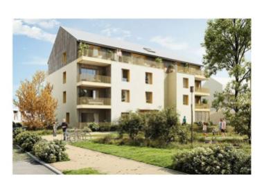 Newenn Immobilier neuf Plérin