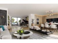 Programme immobilier neuf appart Saint-Malo