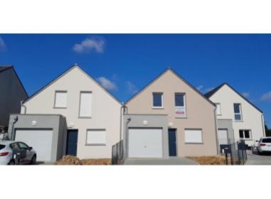 Programme immobilier neuf maison Angers