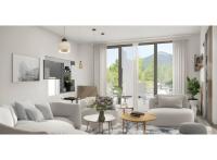 Programme immobilier neuf appart Grenoble