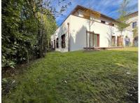 Programme immobilier neuf appart Gradignan