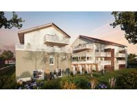 Programme immobilier neuf appart Chapareillan