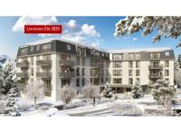 Programme immobilier neuf appart Chamonix-Mont-Blanc