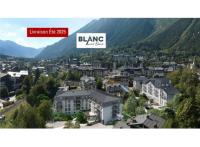 Programme immobilier neuf appart Chamonix-Mont-Blanc