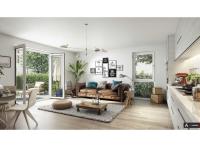 Programme immobilier neuf appart Plaisir
