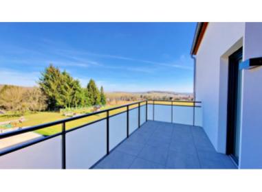 Programme immobilier neuf appart Cleebourg