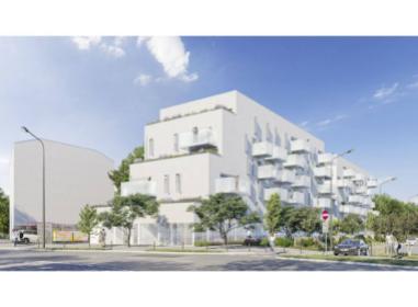 Immobilier neuf Lormont : Villa Blanche