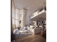 Appart Marseille 8ème