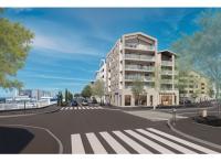 Meyzieu programme neuf Les Toits Majolans