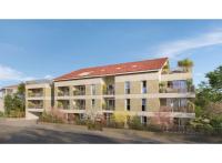 Immobilier neuf Saint-André-de-Corcy : Commune Dynamique et Bien Connectée