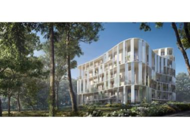 Appart Marseille 8ème