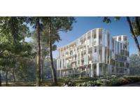 Appart Marseille 8ème