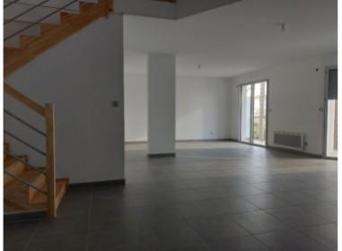 Appart Marseille 8ème