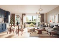 Terre Carmin Psla programme neuf Puget-sur-Argens