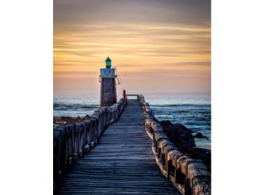 Immobilier neuf Capbreton : Villa Grenat