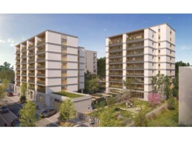 Toulouse programme neuf  Hylea