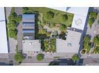 Programme neuf Rennes : My Campus Rennes Baud Chardonnet