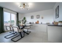 Appart Saint-Bernard