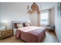 Appart Saint-Bernard