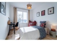 Appart Saint-Bernard