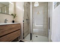 Appart Saint-Bernard