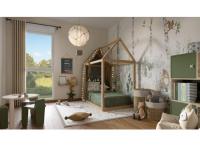 Programme immobilier neuf appart Fegersheim