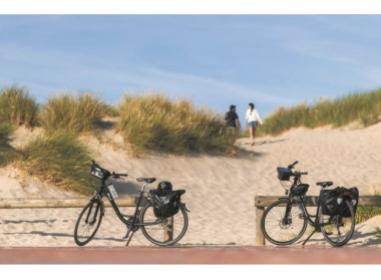 Programme immobilier neuf maison Bray-Dunes