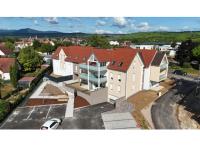 Programme immobilier neuf appart Rosheim
