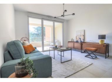 Programme immobilier neuf appart Toulouse