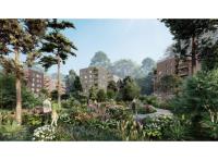 Programme immobilier neuf appart Massy