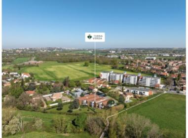 Programme immobilier neuf appart Toulouse