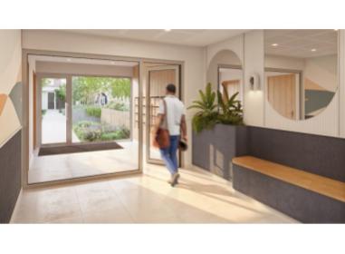 Programme immobilier neuf appart Saint-Malo