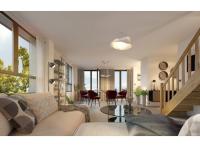 Programme immobilier neuf appart Ambilly