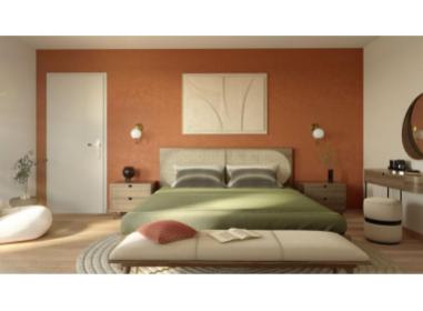 Programme immobilier neuf appart Barr