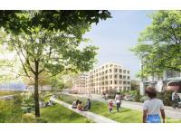 Programme immobilier neuf appart Ambilly