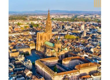 Programme immobilier neuf appart Strasbourg