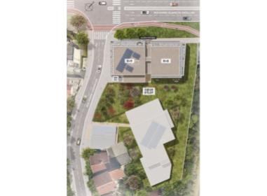 Logement neuf Toulouse : Altitude c