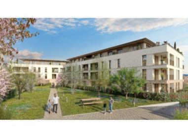 Logement neuf Nancy : Signature - Trois Maisons