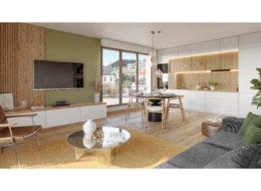 Signature - Trois Maisons Immobilier neuf Nancy