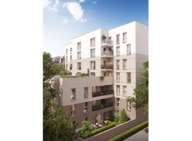 Logement neuf Drancy : Elegance