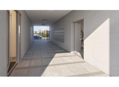 Noisy-le-Sec programme neuf  89 Brement